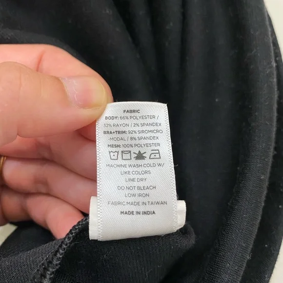 Lalabu Soothe Shirt - Picture 4 of 5